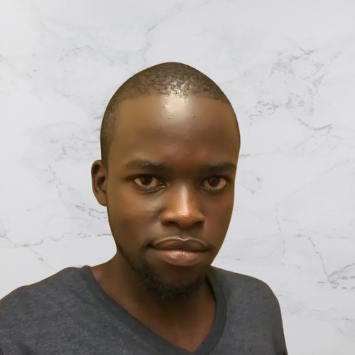 Idani Mukwevho